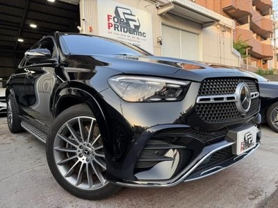 MERCEDES-BENZ GLE - 2