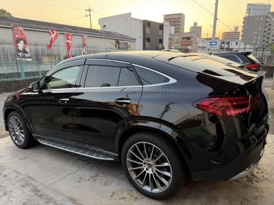 MERCEDES-BENZ GLE - 8