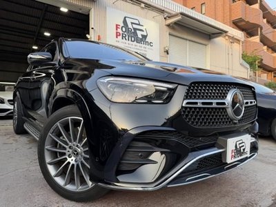 MERCEDES-BENZ GLE - 1