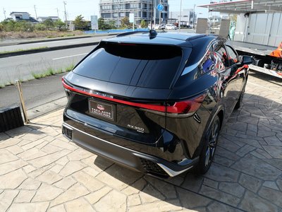 LEXUS RX - 9