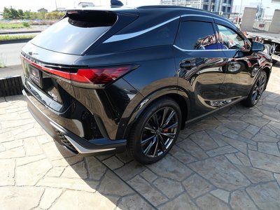 LEXUS RX - 7
