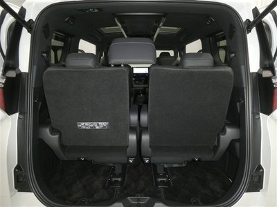 2024 TOYOTA ALPHARD 缩略图 22