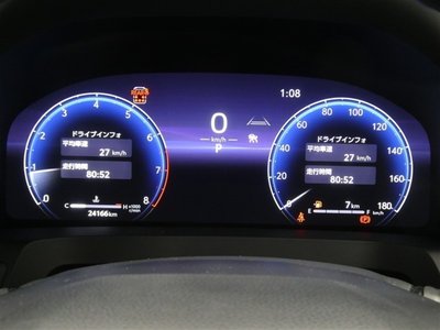 TOYOTA ALPHARD - 6