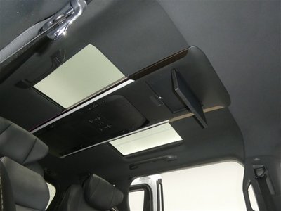 2024 TOYOTA ALPHARD 缩略图 15
