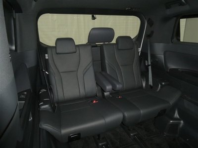 2024 TOYOTA ALPHARD 缩略图 21