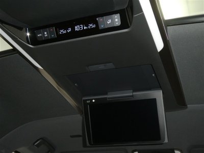 2024 TOYOTA ALPHARD 缩略图 18