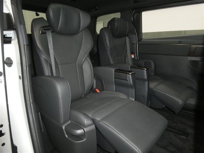 2024 TOYOTA ALPHARD 缩略图 20