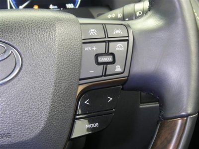 2024 TOYOTA ALPHARD 缩略图 12