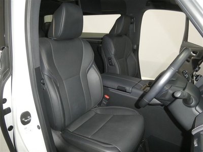 2024 TOYOTA ALPHARD 缩略图 19