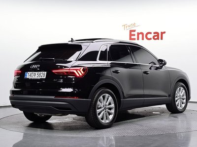 2025 AUDI Q3 — фото 2