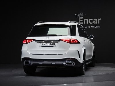 MERCEDES-BENZ GLE - 3