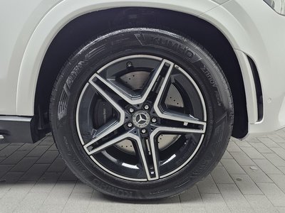 MERCEDES-BENZ GLE - 6