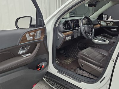 MERCEDES-BENZ GLE - 10