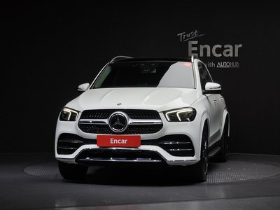MERCEDES-BENZ GLE - 2