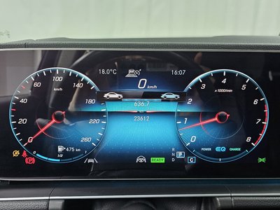 MERCEDES-BENZ GLE - 8