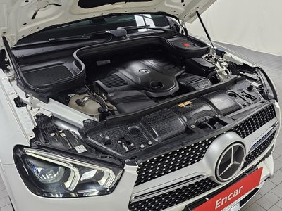 MERCEDES-BENZ GLE - 7