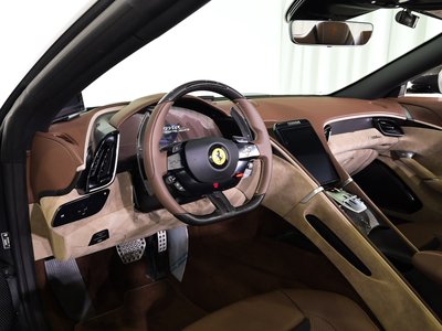 FERRARI ROMA SPIDER - 4
