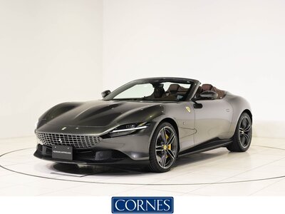 FERRARI ROMA SPIDER - 1