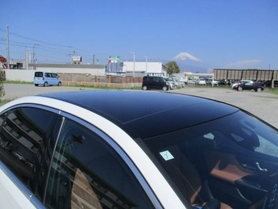 MERCEDES-BENZ C-CLASS - 7