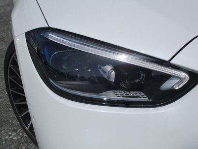 MERCEDES-BENZ C-CLASS - 6