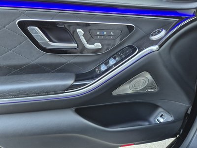 MERCEDES-BENZ S-CLASS - 9