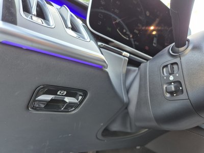 MERCEDES-BENZ S-CLASS - 10