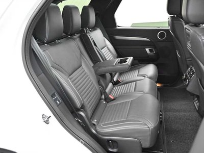 2024 LAND Rover DISCOVERY — миниатюра 12