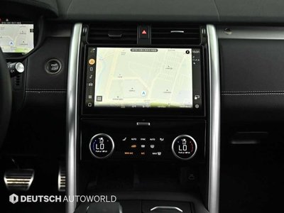 2024 LAND Rover DISCOVERY — миниатюра 14