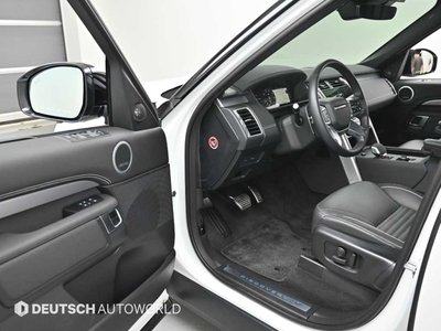 2024 LAND Rover DISCOVERY — миниатюра 11