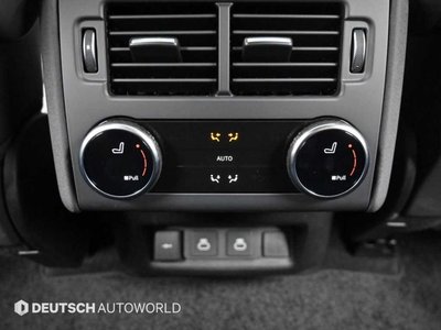 2024 LAND Rover DISCOVERY — миниатюра 16