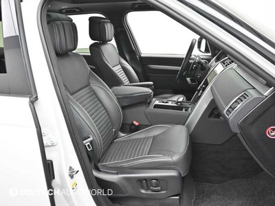 2024 LAND Rover DISCOVERY — фото 10