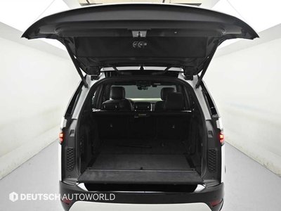 2024 LAND Rover DISCOVERY — миниатюра 19
