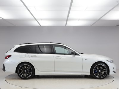 BMW 3 SERIES TOURING - 6
