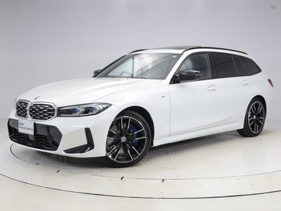 BMW 3 SERIES TOURING