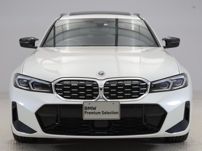 BMW 3 SERIES TOURING - 3