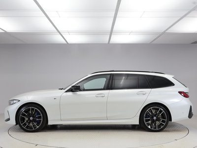 BMW 3 SERIES TOURING - 7