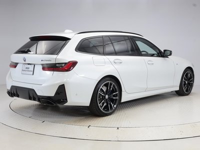 BMW 3 SERIES TOURING - 9