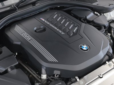 BMW 3 SERIES TOURING - 5