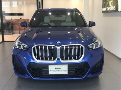 BMW X1 - 4