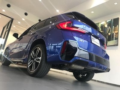 BMW X1 - 9