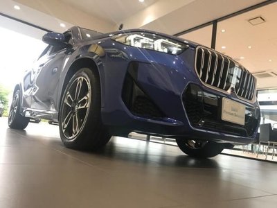 BMW X1 - 8