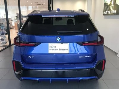 BMW X1 - 5