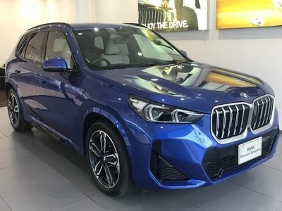 BMW X1 - 6