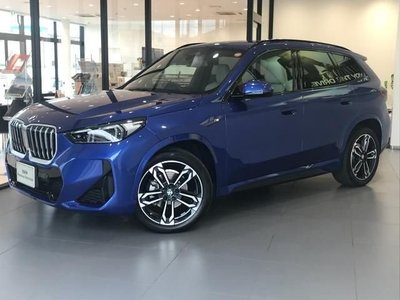 BMW X1 - 1