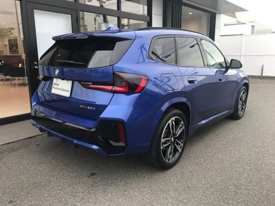 BMW X1 - 3