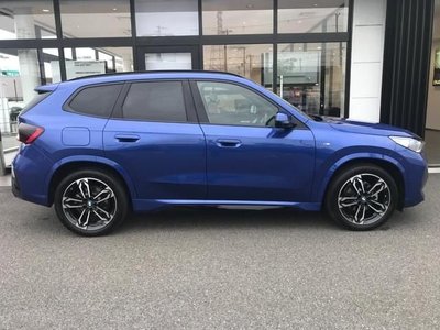 BMW X1 - 7