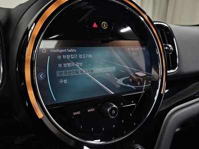 2023 MINI COOPER COUNTRYMAN 缩略图 30