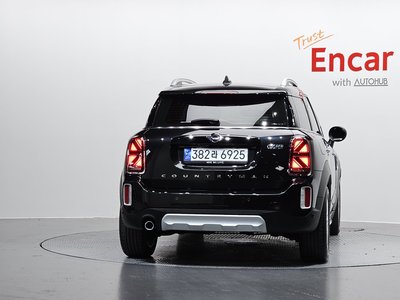 2023 MINI COOPER COUNTRYMAN 照片 4