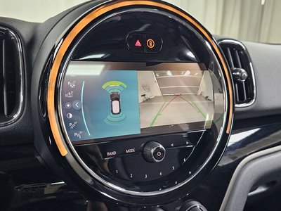 2023 MINI COOPER COUNTRYMAN 缩略图 21