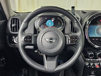 2023 MINI COOPER COUNTRYMAN 缩略图 20